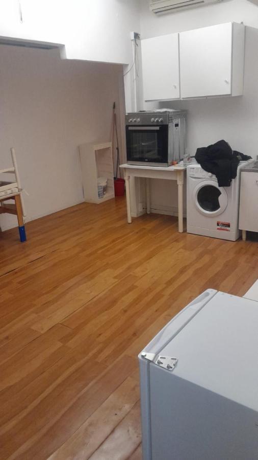 Dimora Torlonia Apartment Roma Ngoại thất bức ảnh