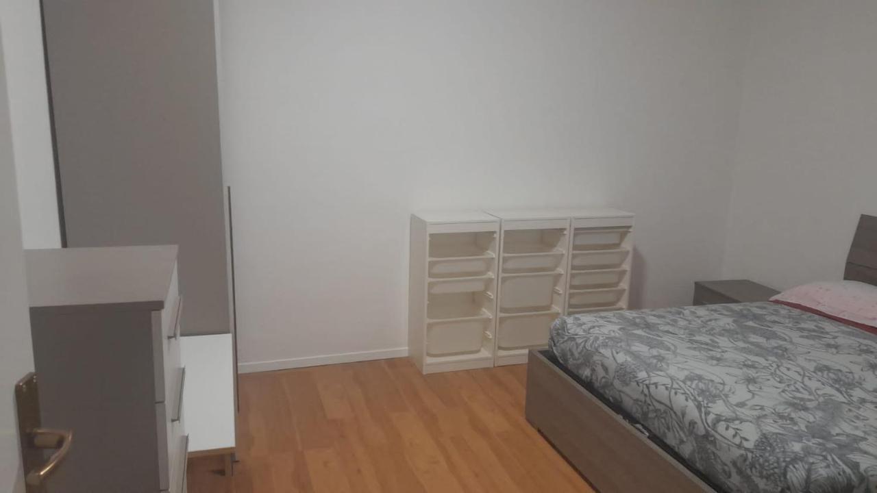 Dimora Torlonia Apartment Roma Ngoại thất bức ảnh