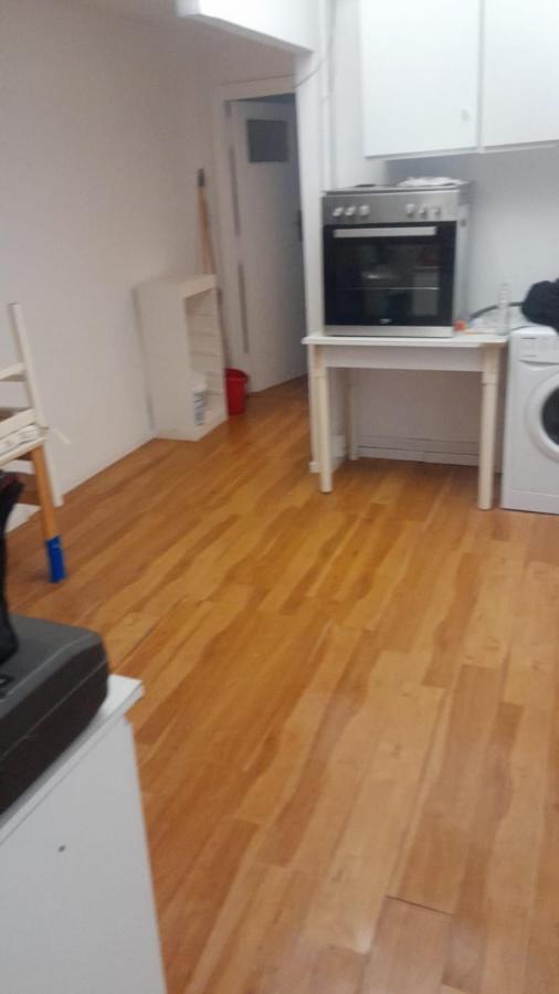 Dimora Torlonia Apartment Roma Ngoại thất bức ảnh