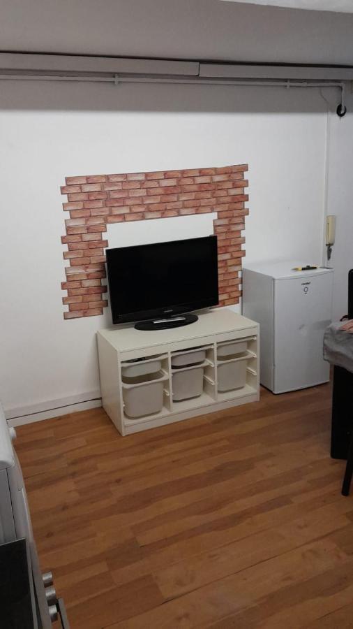 Dimora Torlonia Apartment Roma Ngoại thất bức ảnh