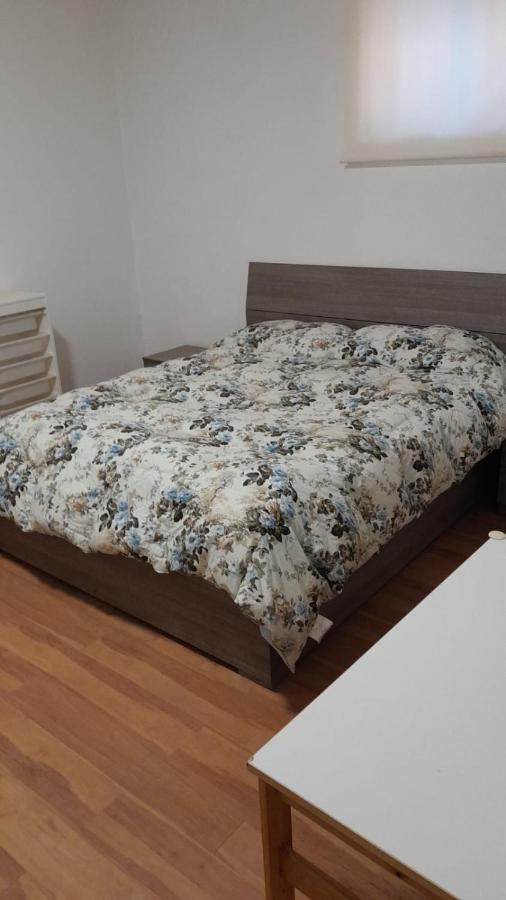 Dimora Torlonia Apartment Roma Ngoại thất bức ảnh