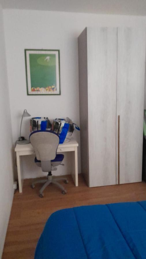 Dimora Torlonia Apartment Roma Ngoại thất bức ảnh