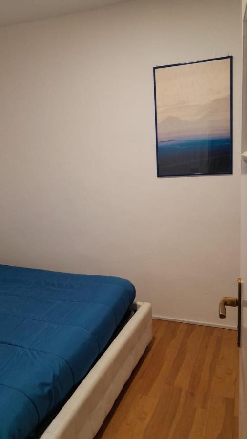 Dimora Torlonia Apartment Roma Ngoại thất bức ảnh