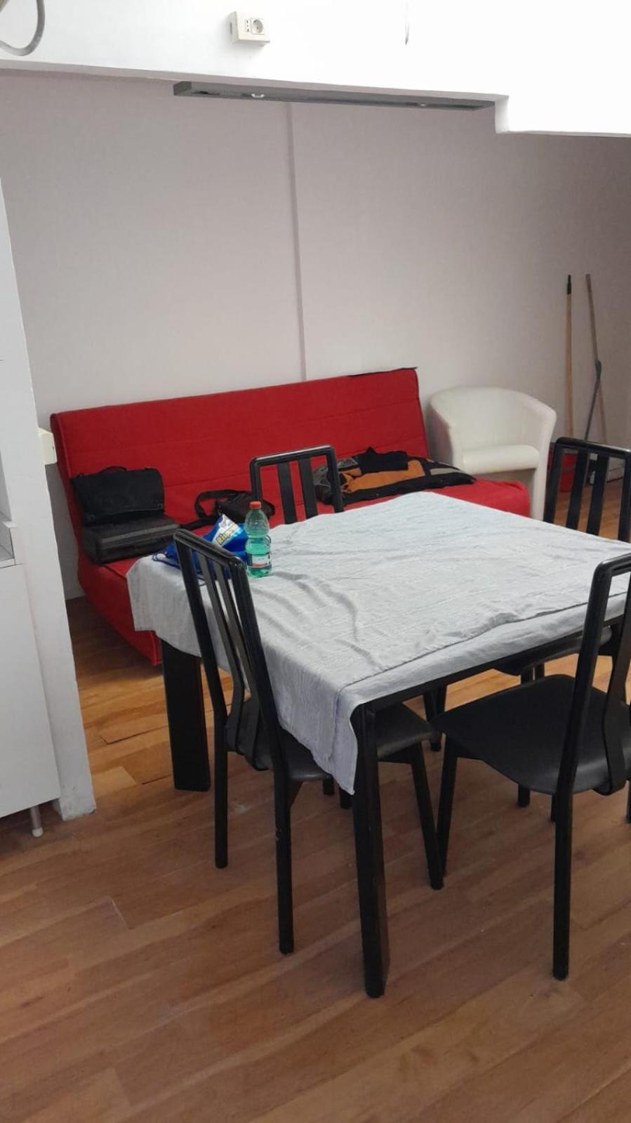 Dimora Torlonia Apartment Roma Ngoại thất bức ảnh