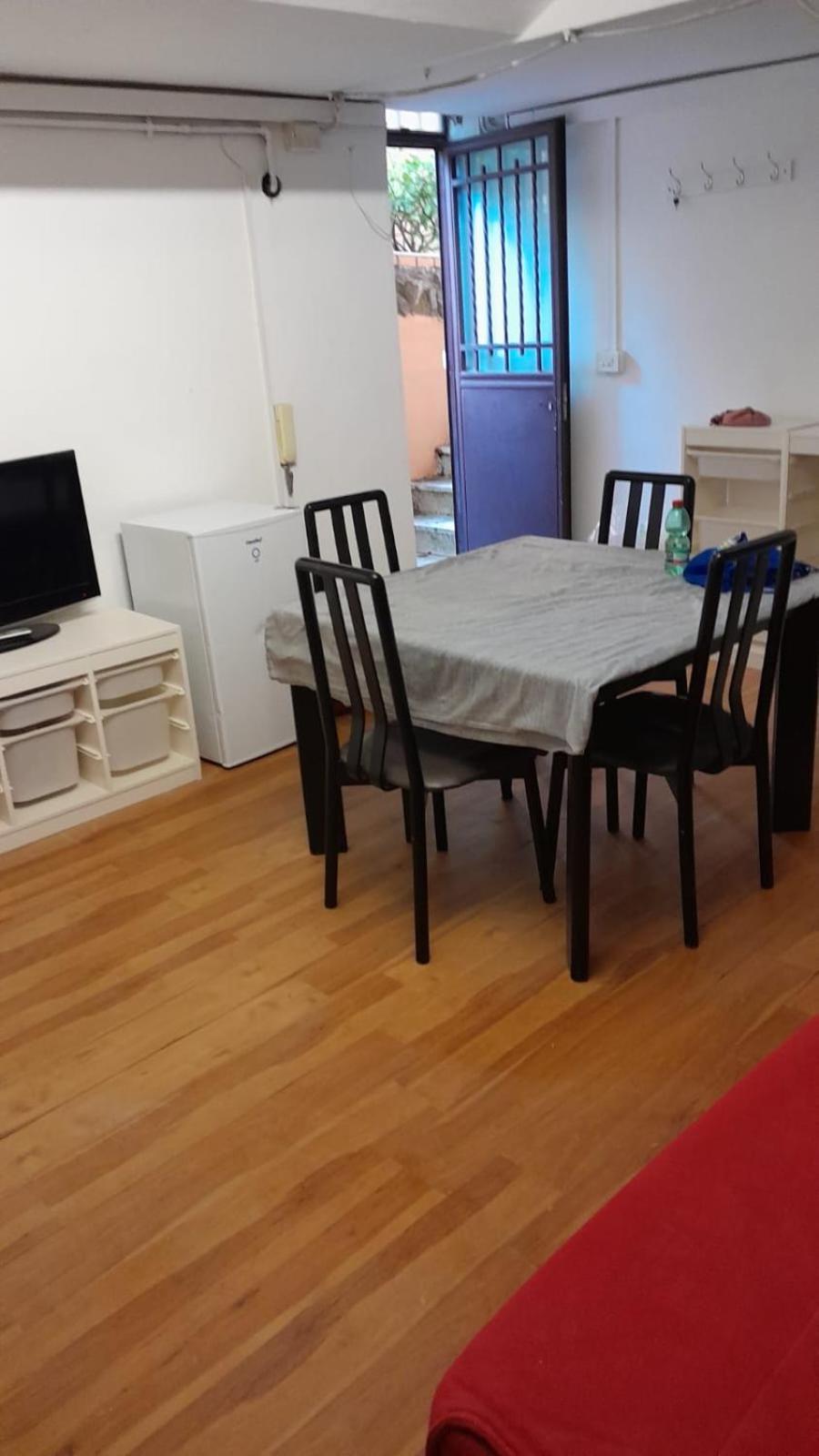 Dimora Torlonia Apartment Roma Ngoại thất bức ảnh