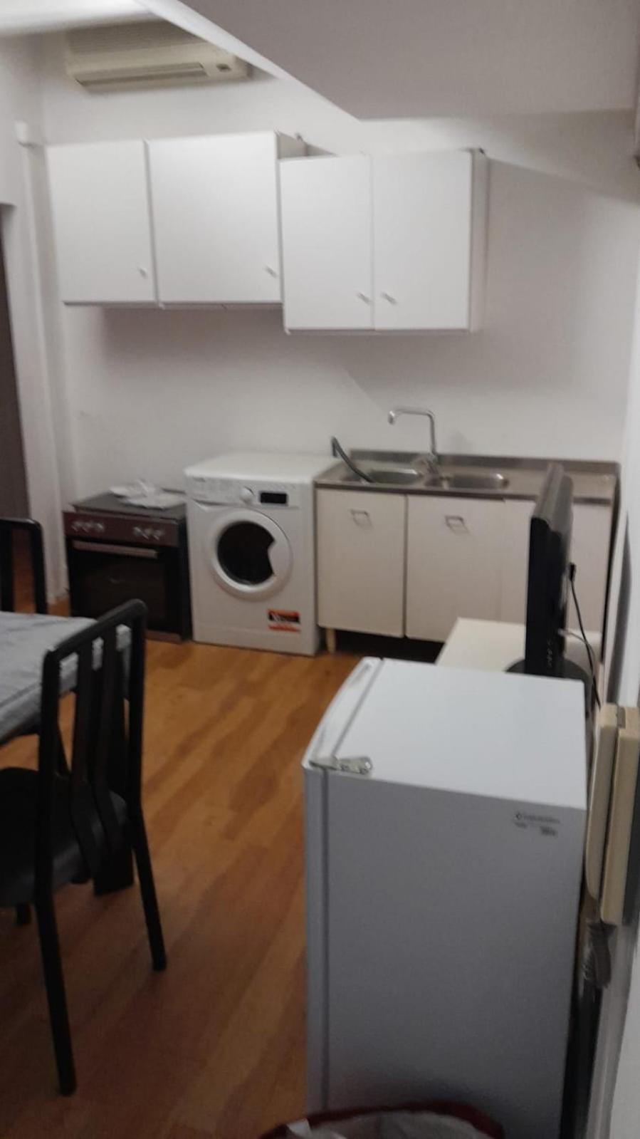 Dimora Torlonia Apartment Roma Ngoại thất bức ảnh
